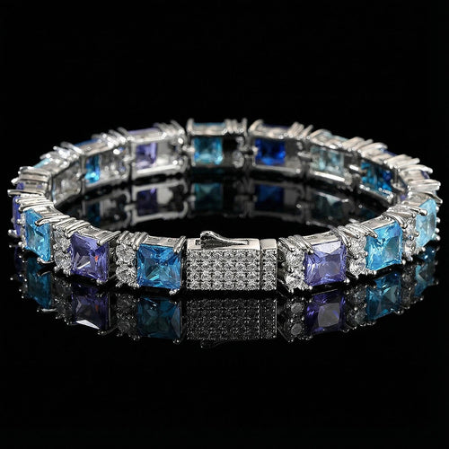 7MM BRACELET DIAMOND – TS JEWELS PREMIUM COLLECTION