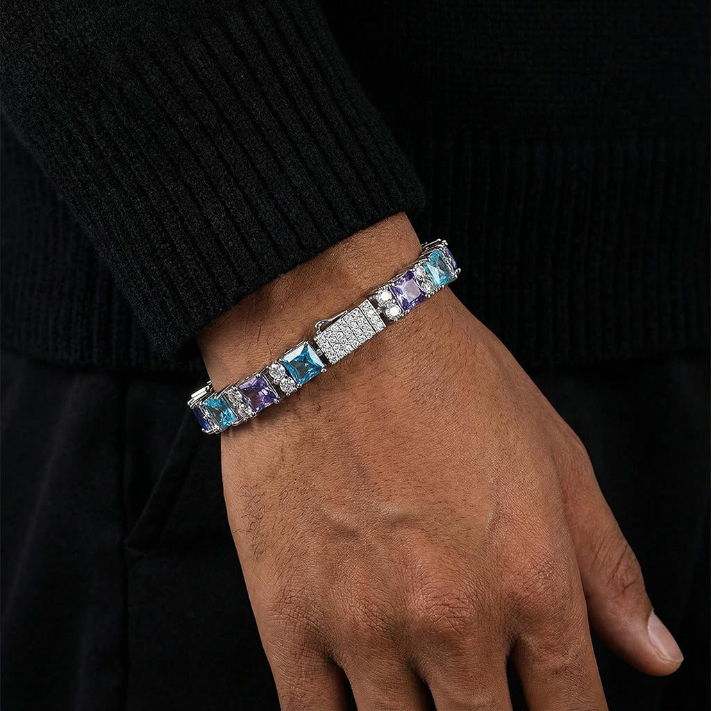 7MM BRACELET DIAMOND – TS JEWELS PREMIUM COLLECTION