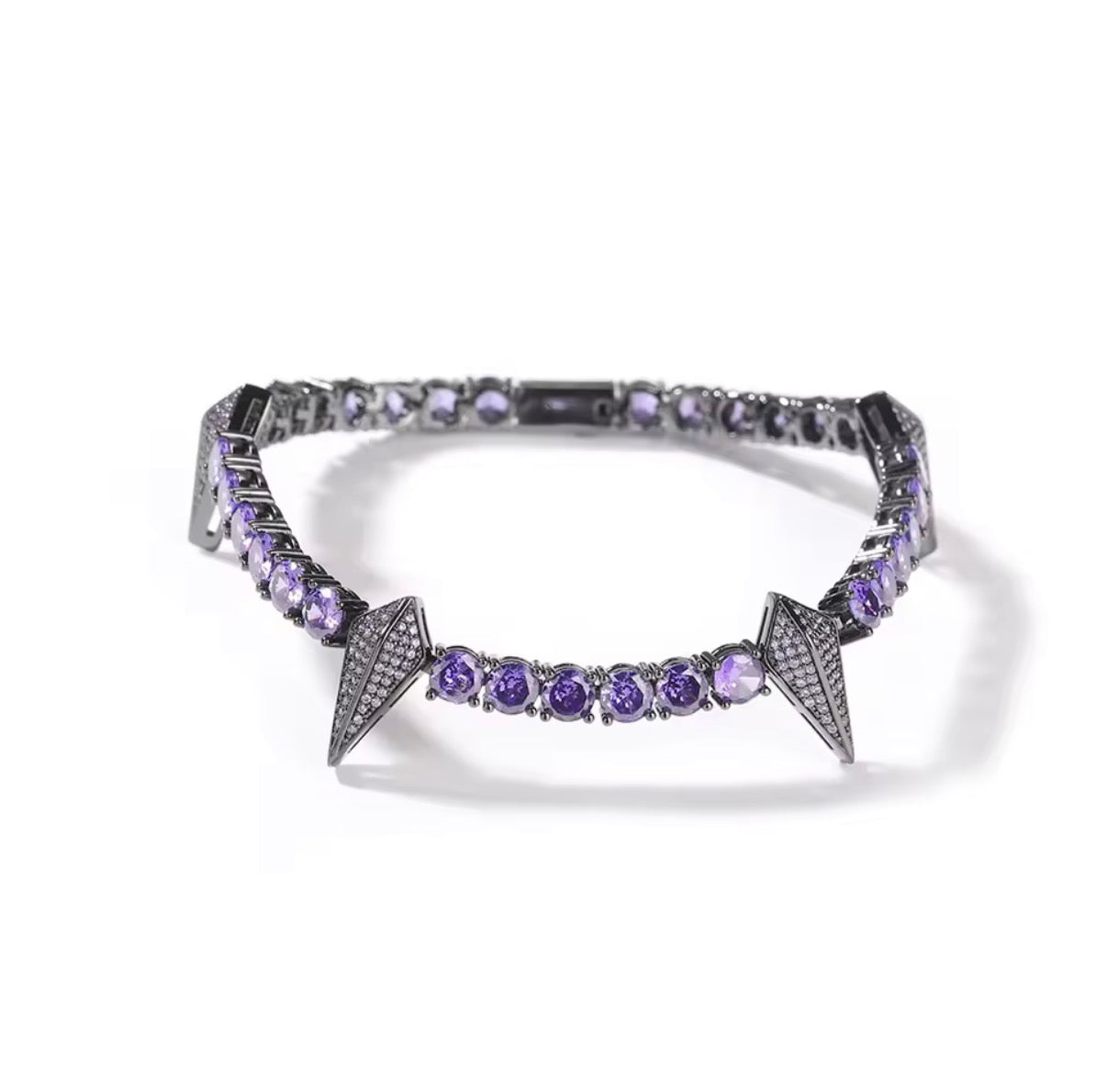 BRACELET SPIKE ROYALE – TS JEWELS PREMIUM COLLECTION