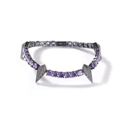 BRACELET SPIKE ROYALE – TS JEWELS PREMIUM COLLECTION