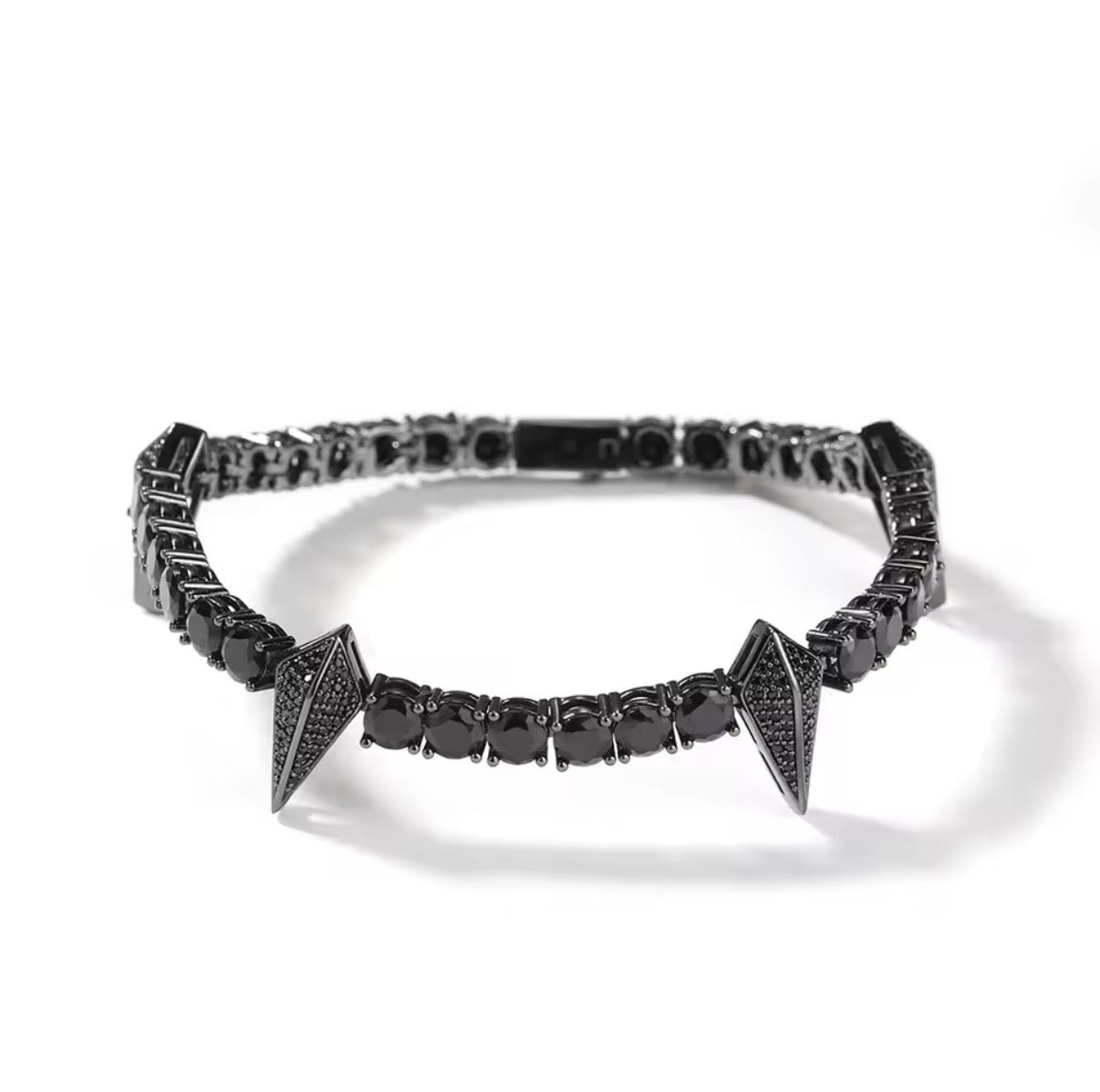 BRACELET SPIKE ROYALE – TS JEWELS PREMIUM COLLECTION