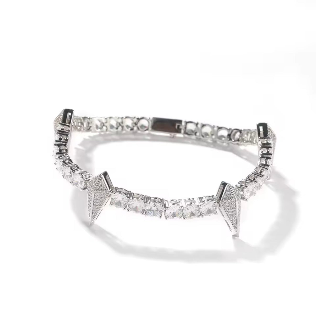 BRACELET SPIKE ROYALE – TS JEWELS PREMIUM COLLECTION