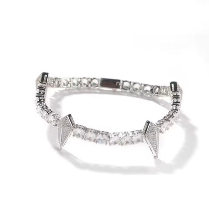 BRACELET SPIKE ROYALE – TS JEWELS PREMIUM COLLECTION