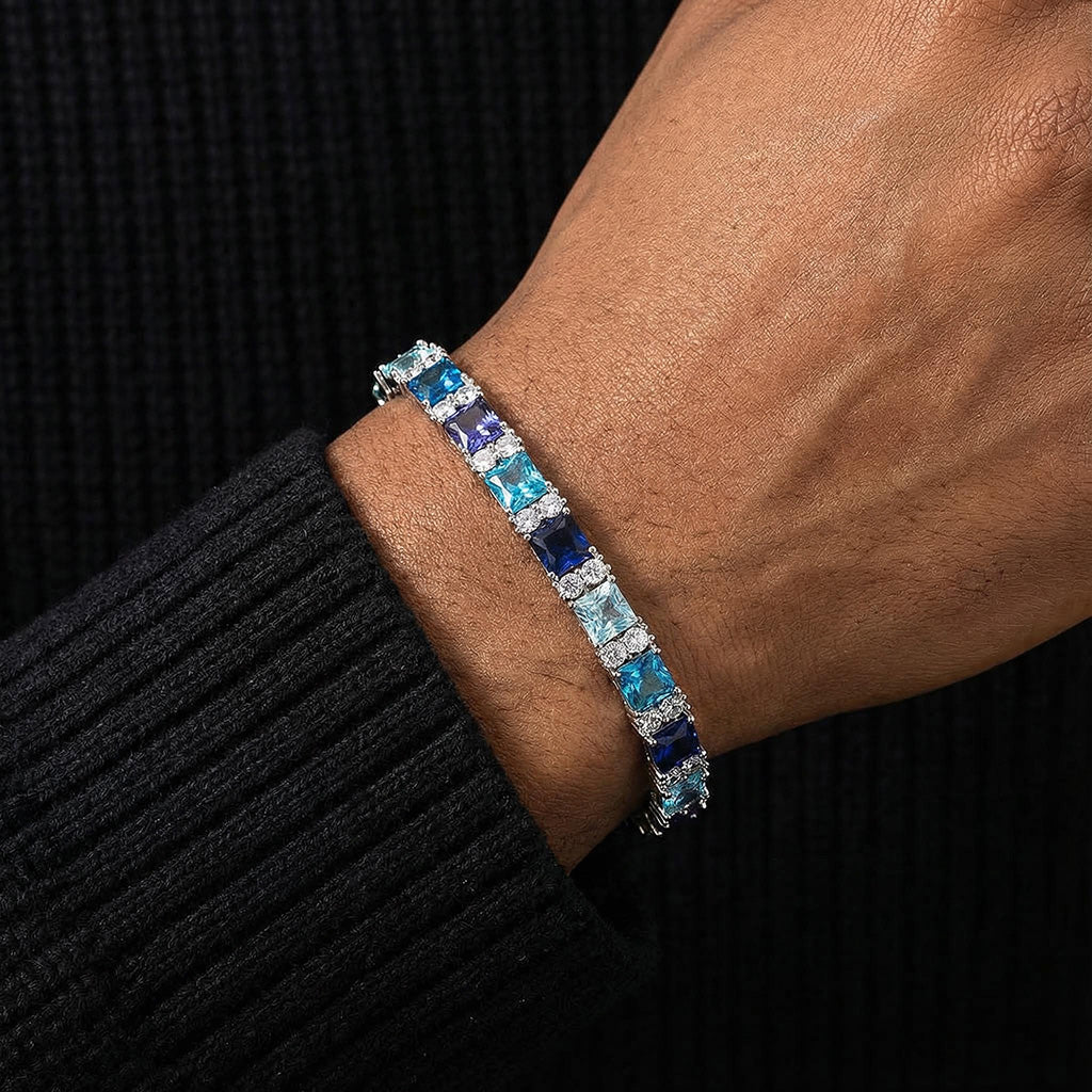 7MM BRACELET DIAMOND – TS JEWELS PREMIUM COLLECTION