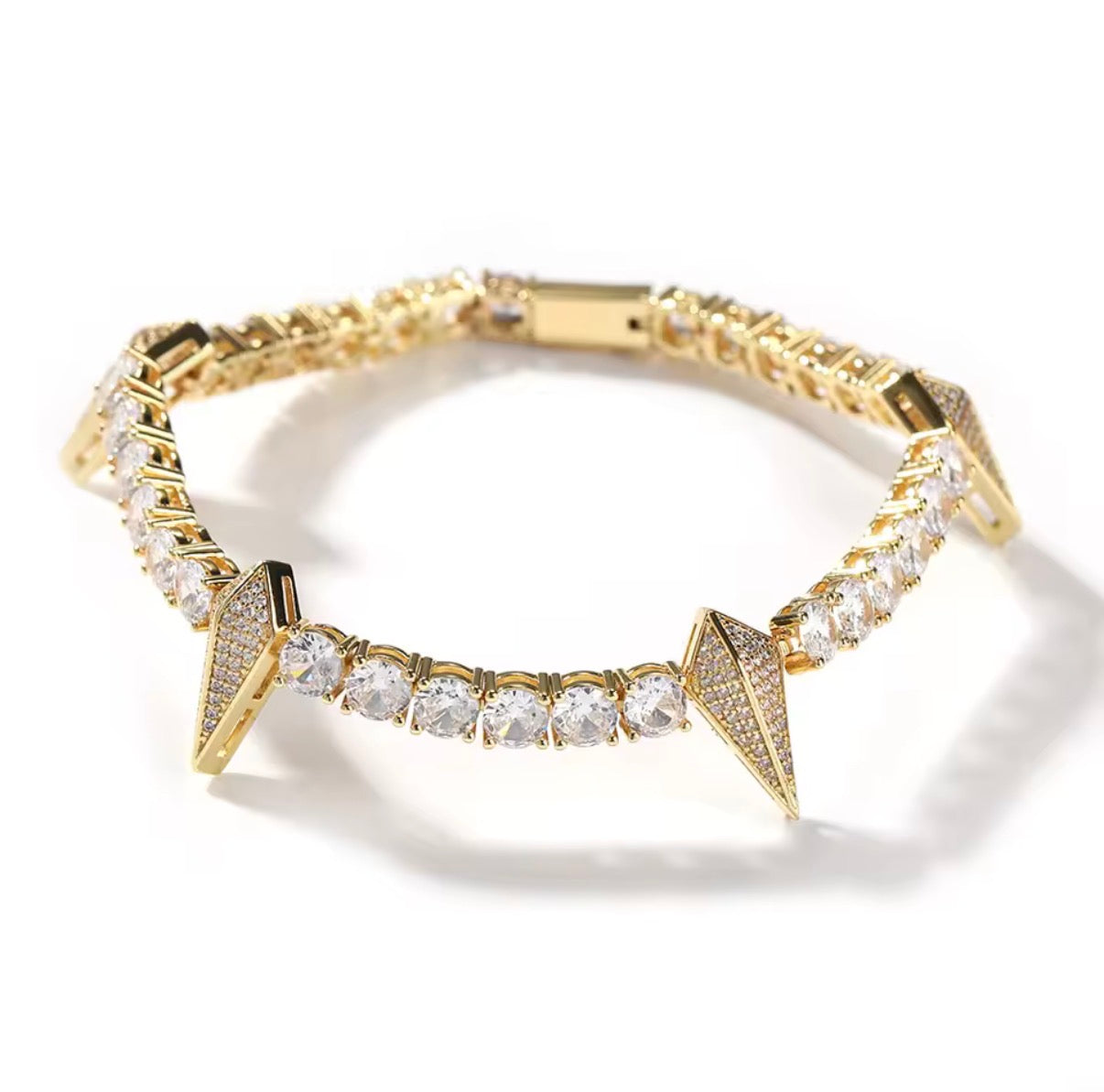 BRACELET SPIKE ROYALE – TS JEWELS PREMIUM COLLECTION