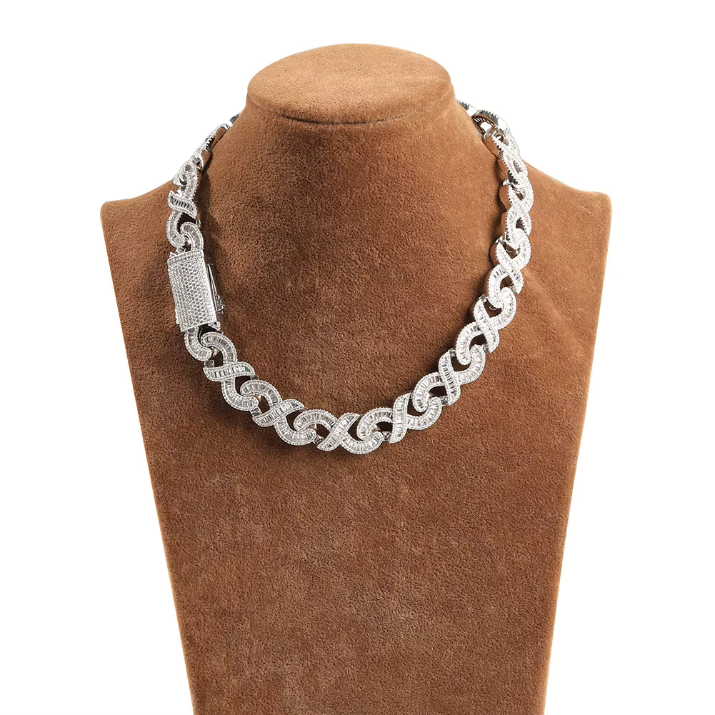 15MM INFINITE CHAIN – TS JEWELS PREMIUM COLLECTION