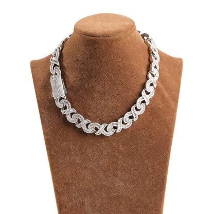 15MM INFINITE CHAIN – TS JEWELS PREMIUM COLLECTION
