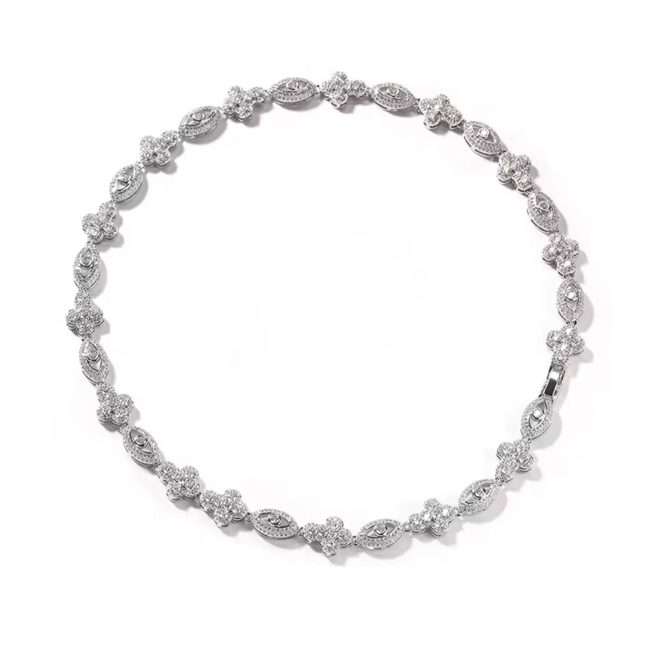 13MM EYES BRIX CHAIN – TS JEWELS PREMIUM COLLECTION