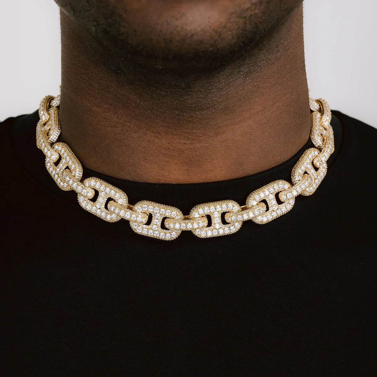 19MM G – TRIME CHAIN – TS JEWELS PREMIUM COLLECTION
