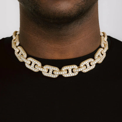 19MM G – TRIME CHAIN – TS JEWELS PREMIUM COLLECTION