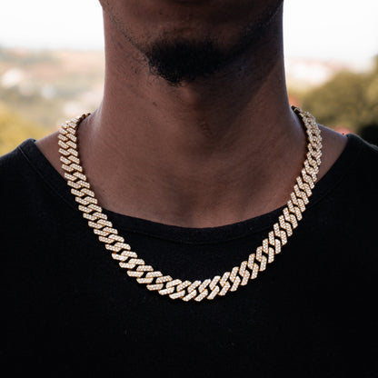 SET REAL TRAPPER LUXURY MIAMI 3.0 (ICED) – TS JEWELS PREMIUM COLLECTION