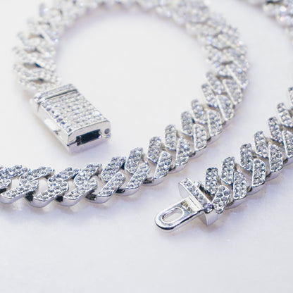 SET REAL TRAPPER LUXURY MIAMI 3.0 (ICED) – TS JEWELS PREMIUM COLLECTION