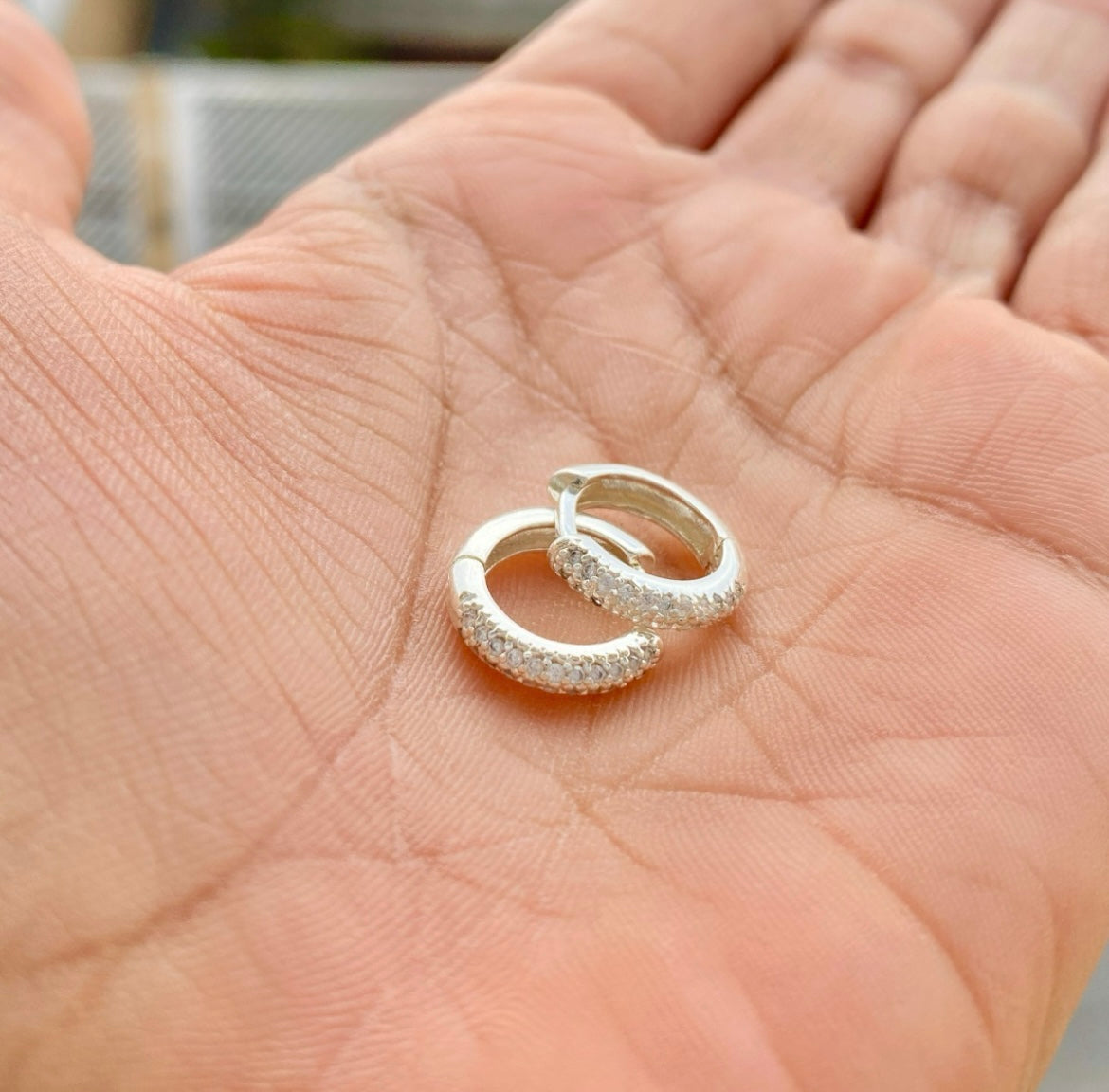 HOOPS CRAVEJAS FINAS NJR – TS JEWELS PREMIUM COLLECTION