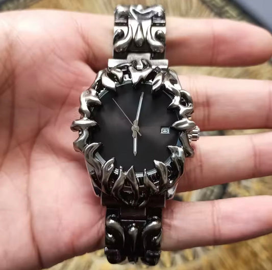 WATCH XUZ – TS JEWELS PREMIUM COLLECTION
