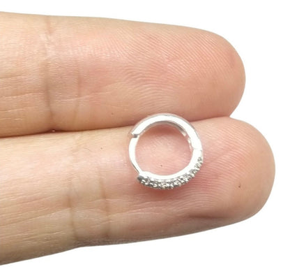 HOOPS NJ 8MM (TAMANHO SMALL) – TS JEWELS PREMIUM COLLECTION
