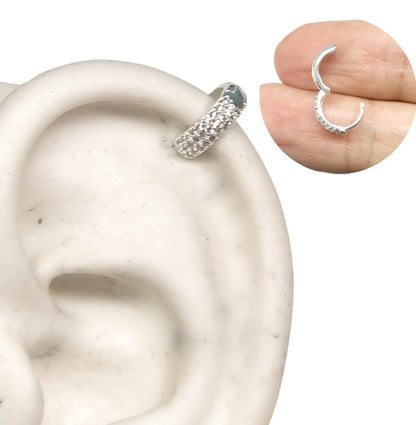 HOOPS NJ 8MM (TAMANHO SMALL) – TS JEWELS PREMIUM COLLECTION
