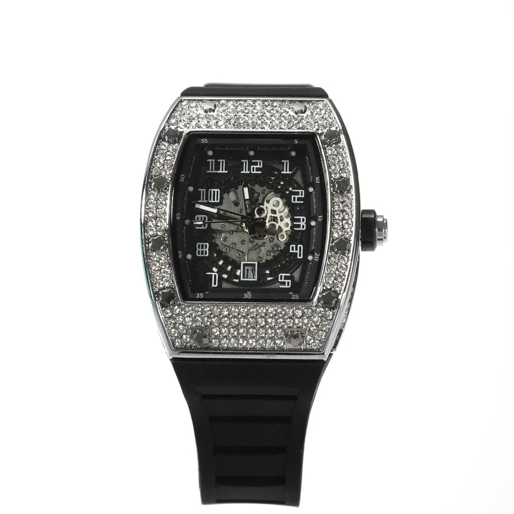 WATCH MOTIF TS – TS JEWELS PREMIUM COLLECTION
