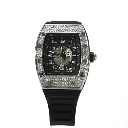 WATCH MOTIF TS – TS JEWELS PREMIUM COLLECTION