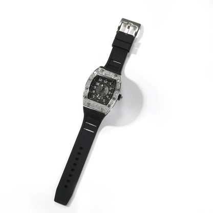 WATCH MOTIF TS – TS JEWELS PREMIUM COLLECTION