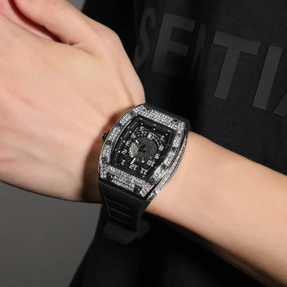 WATCH MOTIF TS – TS JEWELS PREMIUM COLLECTION
