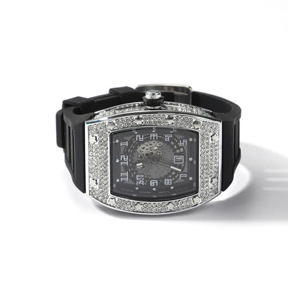 WATCH MOTIF TS – TS JEWELS PREMIUM COLLECTION