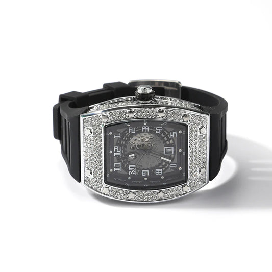 WATCH MOTIF TS – TS JEWELS PREMIUM COLLECTION