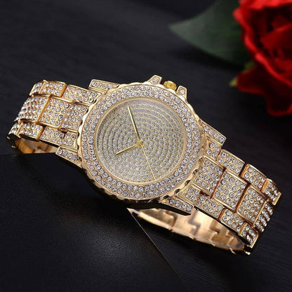 WATCH ICED OUT CRYSTAL ICED – TS JEWELS PREMIUM COLLECTION
