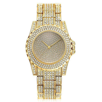 WATCH ICED OUT CRYSTAL ICED – TS JEWELS PREMIUM COLLECTION