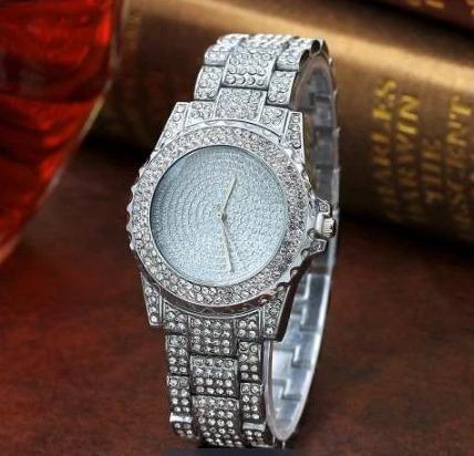 WATCH ICED OUT CRYSTAL ICED – TS JEWELS PREMIUM COLLECTION