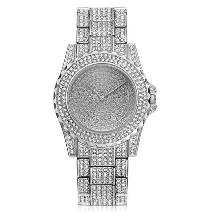 WATCH ICED OUT CRYSTAL ICED – TS JEWELS PREMIUM COLLECTION