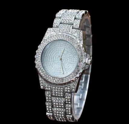 WATCH ICED OUT CRYSTAL ICED – TS JEWELS PREMIUM COLLECTION