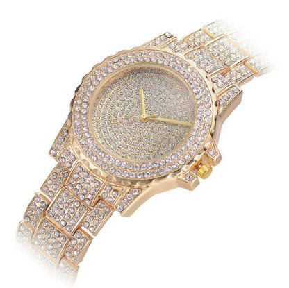WATCH ICED OUT CRYSTAL ICED – TS JEWELS PREMIUM COLLECTION