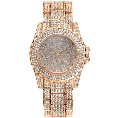 WATCH ICED OUT CRYSTAL ICED – TS JEWELS PREMIUM COLLECTION