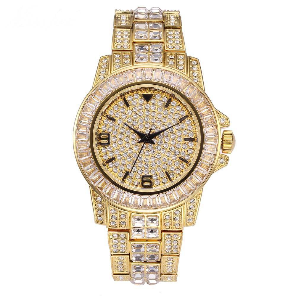 WATCH SLIM ICE – TS JEWELS PREMIUM COLLECTION