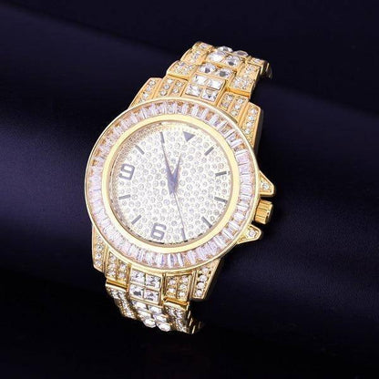 WATCH SLIM ICE – TS JEWELS PREMIUM COLLECTION