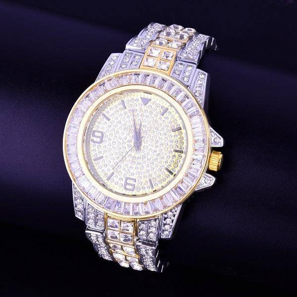 WATCH SLIM ICE – TS JEWELS PREMIUM COLLECTION
