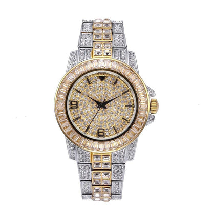 WATCH SLIM ICE – TS JEWELS PREMIUM COLLECTION