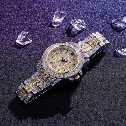 WATCH SLIM ICE – TS JEWELS PREMIUM COLLECTION