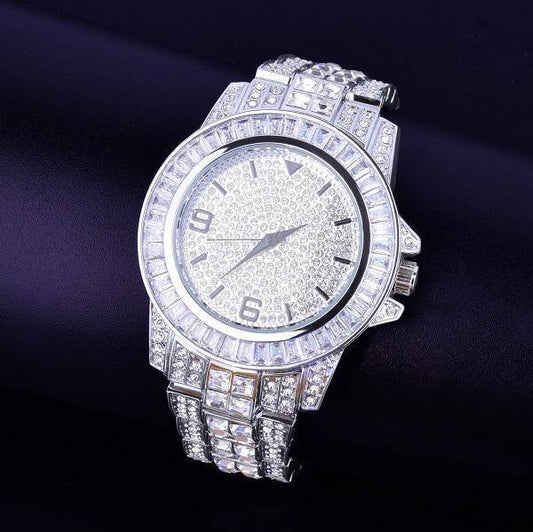 WATCH SLIM ICE – TS JEWELS PREMIUM COLLECTION