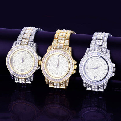 WATCH SLIM ICE – TS JEWELS PREMIUM COLLECTION