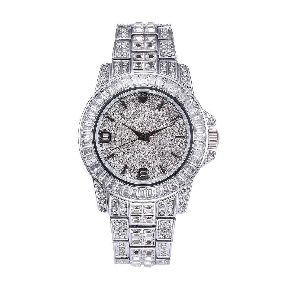 WATCH SLIM ICE – TS JEWELS PREMIUM COLLECTION