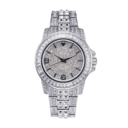 WATCH SLIM ICE – TS JEWELS PREMIUM COLLECTION