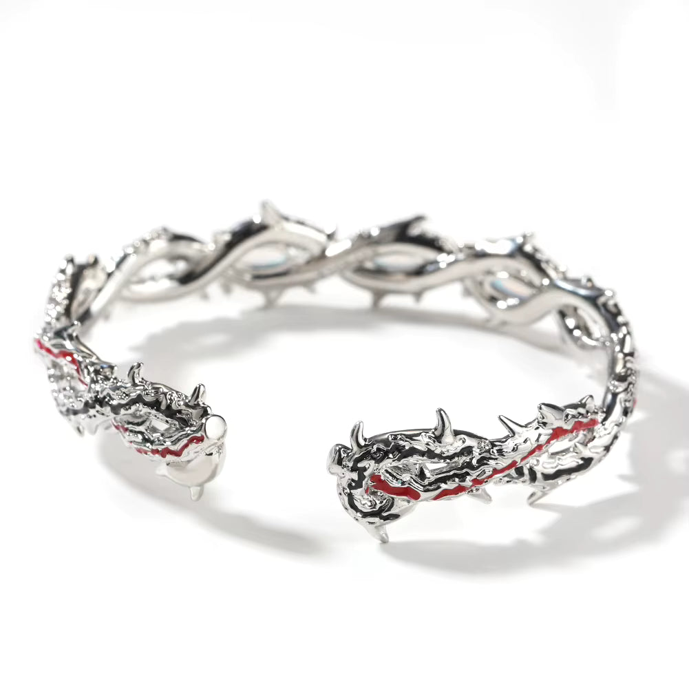 15MM BRACELET INFINITY – TS JEWELS PREMIUM COLLECTION