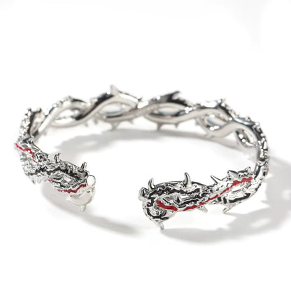 15MM BRACELET INFINITY – TS JEWELS PREMIUM COLLECTION