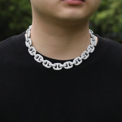 19MM G – TRIME CHAIN – TS JEWELS PREMIUM COLLECTION