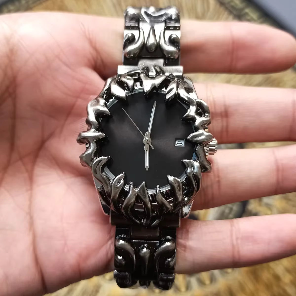 WATCH XUZ – TS JEWELS PREMIUM COLLECTION