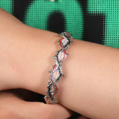 15MM BRACELET INFINITY – TS JEWELS PREMIUM COLLECTION