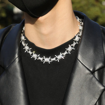 ESPINY CHAIN 19MM – TS JEWELS PREMIUM COLLECTION