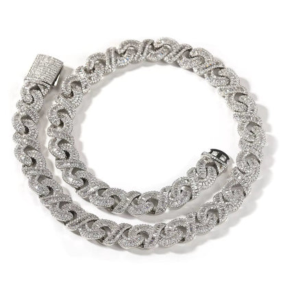 15MM INFINITE CHAIN – TS JEWELS PREMIUM COLLECTION