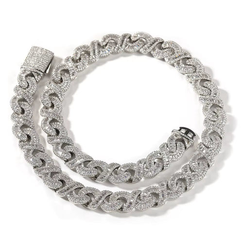 15MM INFINITE CHAIN – TS JEWELS PREMIUM COLLECTION